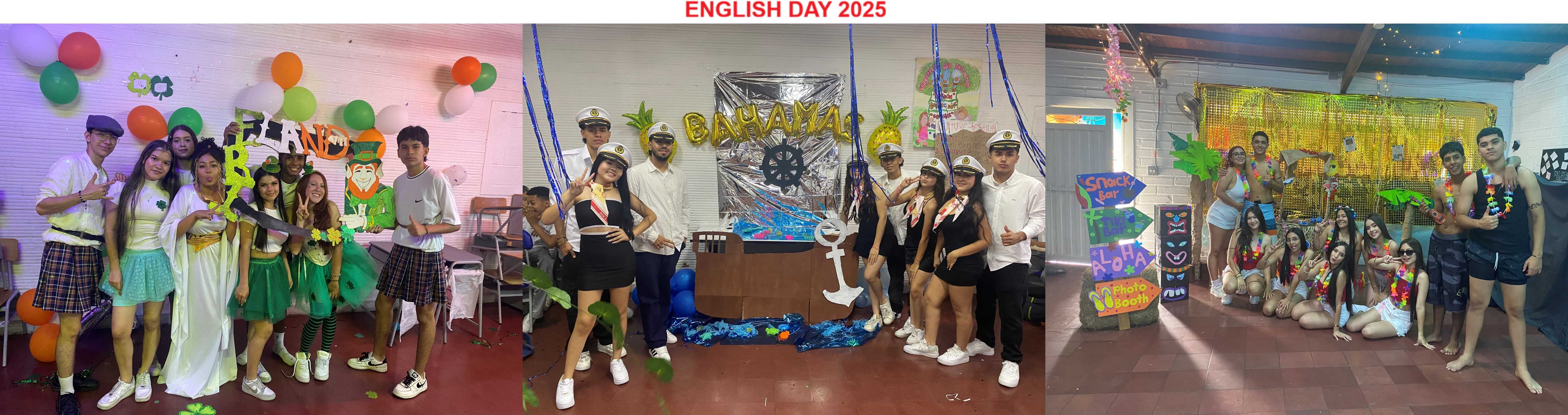 english day 05